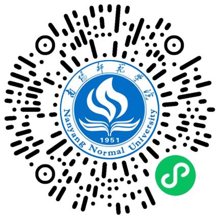 南阳师范学院2025届毕业生春季艺术类双选会（体音美新传专场）学生扫码参会