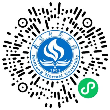 机械科技类双选会（智电、土木、人工智能专场）学生扫码参会