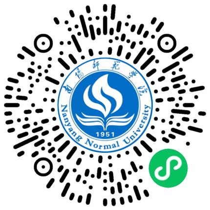 河南省高校毕业生就业市场南阳分市场暨南阳师范学院2026届毕业生秋季大型双选会学生扫码参会