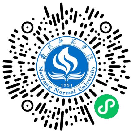 南阳师范学院2026届毕业生“金秋启航”双选会（生物、化学、地理、农业类专场）学生扫码参会