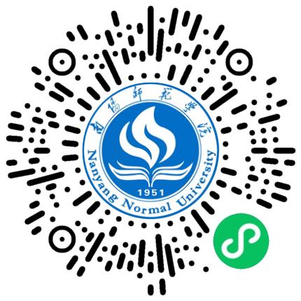 南阳师范学院2026届毕业生“金秋启航”校园系列活动（出国留学咨询专场）学生扫码参会