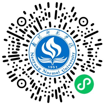 “豫荐未来 青春启航”南阳师范学院2026届毕业生校园系列招聘活动（经管政法专场）学生扫码参会