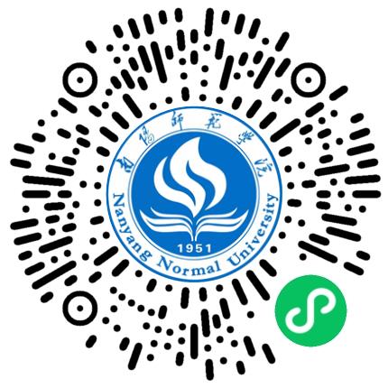 豫荐未来 青春启航”南阳师范学院2026届毕业生校园系列招聘活动（智电材新 工创筑才专场双选会）学生扫码参会