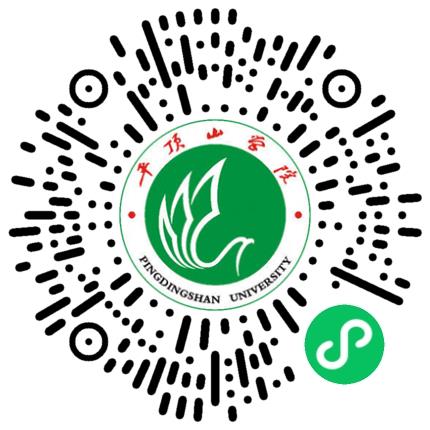 平顶山学院2026届毕业生春季招聘活动(文创与传播类专场)学生扫码参会