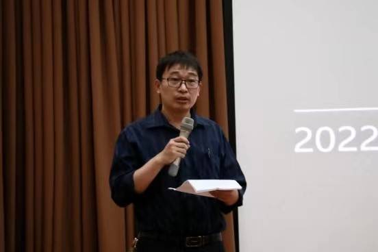 我校举办第八届“互联网+”创新创业大赛校赛总决赛
