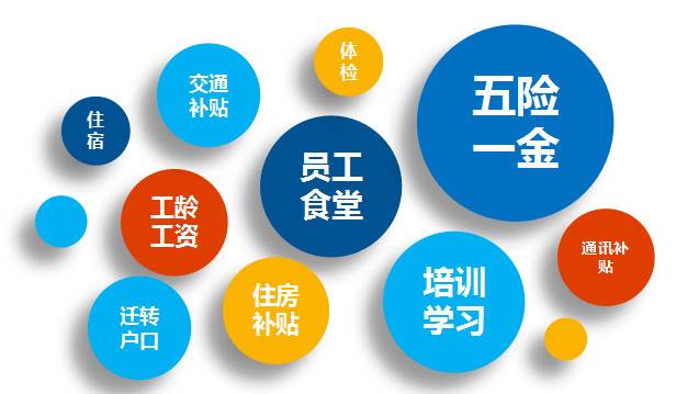 河南五建集团招聘简章