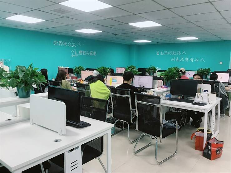 河南永辉电子商务有限公司2022届校园招聘
