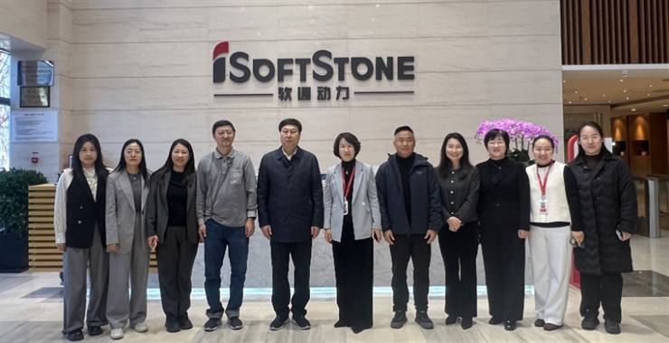 我校校领导赴京开展产教融合与就业服务专项活动