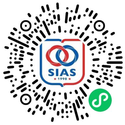 郑州西亚斯学院2026届毕业生 “经管学院、国际教育学部”双院 专场双选会学生扫码参会