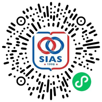 “豫荐未来、青春启航”郑州西亚斯学院2026届毕业生春季校园双选会学生扫码参会