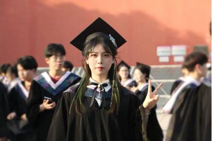 许昌学院2025届“百名就业先锋”毕业生第九期