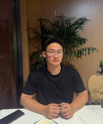 许昌学院2025届“百名就业先锋”毕业生第八期