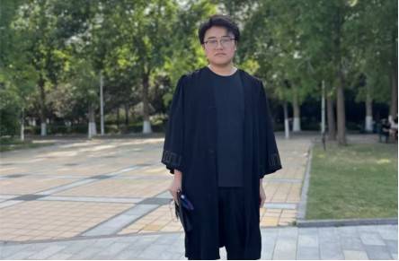 许昌学院2025届“百名就业先锋”毕业生第九期