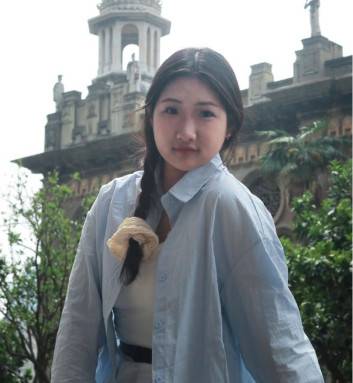 许昌学院2025届“百名就业先锋”毕业生第八期