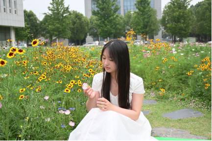 许昌学院2025届“百名就业先锋”毕业生 第五期