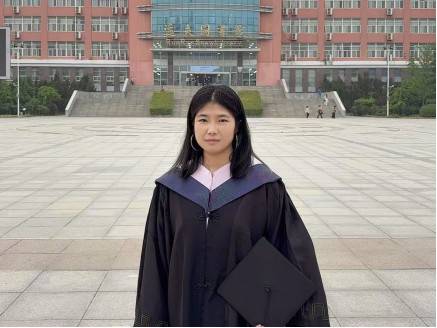 许昌学院2025届“百名就业先锋”毕业生第九期