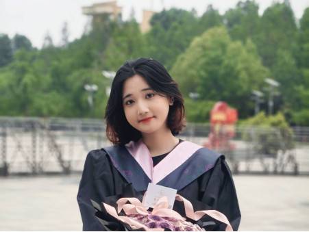 许昌学院2025届“百名就业先锋”毕业生 第五期