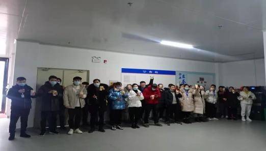 许昌育辰飞光电科技有限公司