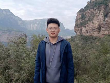 许昌学院2025届“百名就业先锋”毕业生第八期