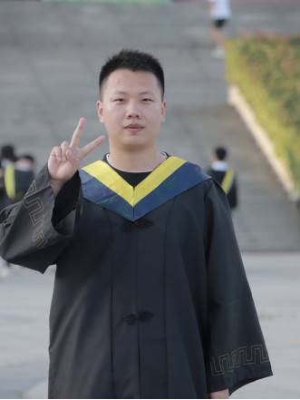 许昌学院2024届“百名就业先锋”毕业生 第十二期