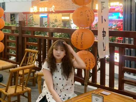 许昌学院2024届“百名就业先锋”毕业生 第十二期