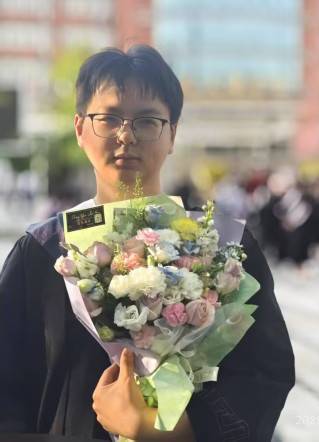 许昌学院2025届“百名就业先锋”毕业生第九期