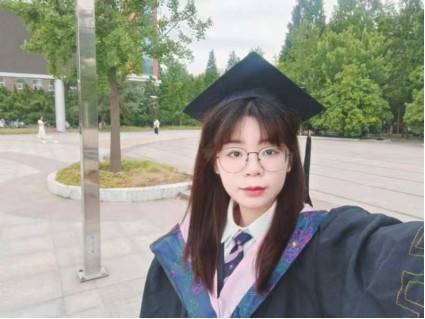 许昌学院2024届“百名就业先锋”毕业生 第十六期