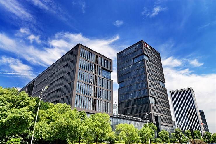 公司总部地址:浙江省杭州市滨江区滨安路1199号 招聘官方微信:大华