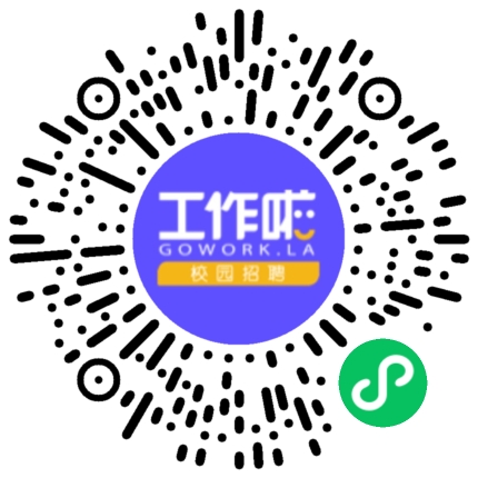 江苏丰润电器集团有限公司专场宣讲学生扫码参会