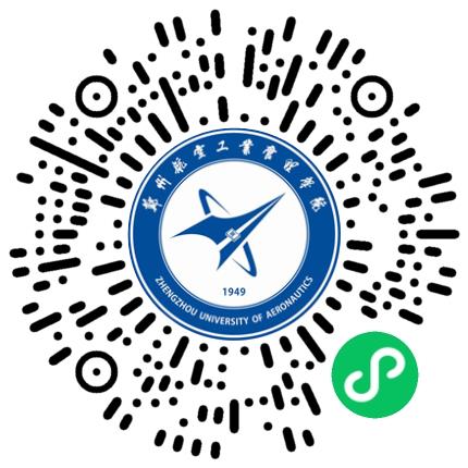 “豫荐未来 青春启航”郑州航院2026届毕业生周五双选会（女生专场）学生扫码参会