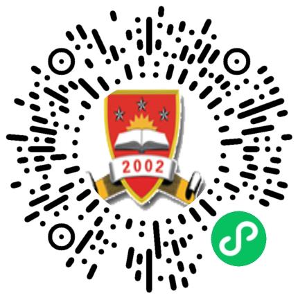 商丘学院2027届毕业生秋季双选会（线下）学生扫码参会