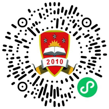 职引未来——“汴梁人才日”全国城市联合招聘高校毕业生专场活动暨商丘学院应用科技学院2026年双选会学生扫码参会