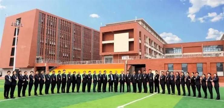 专科及以上!双选!50人!驼人新城学校2023届春季校园招聘启动