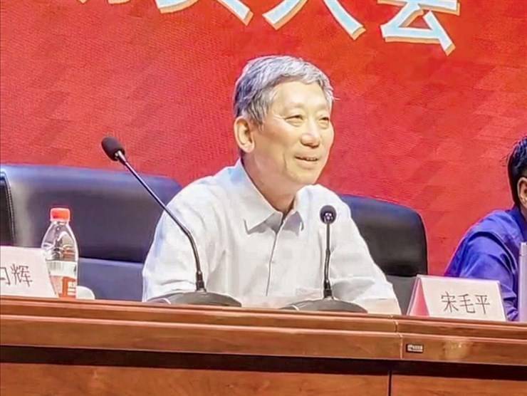 我校召开2022级学生岗位实习动员大会