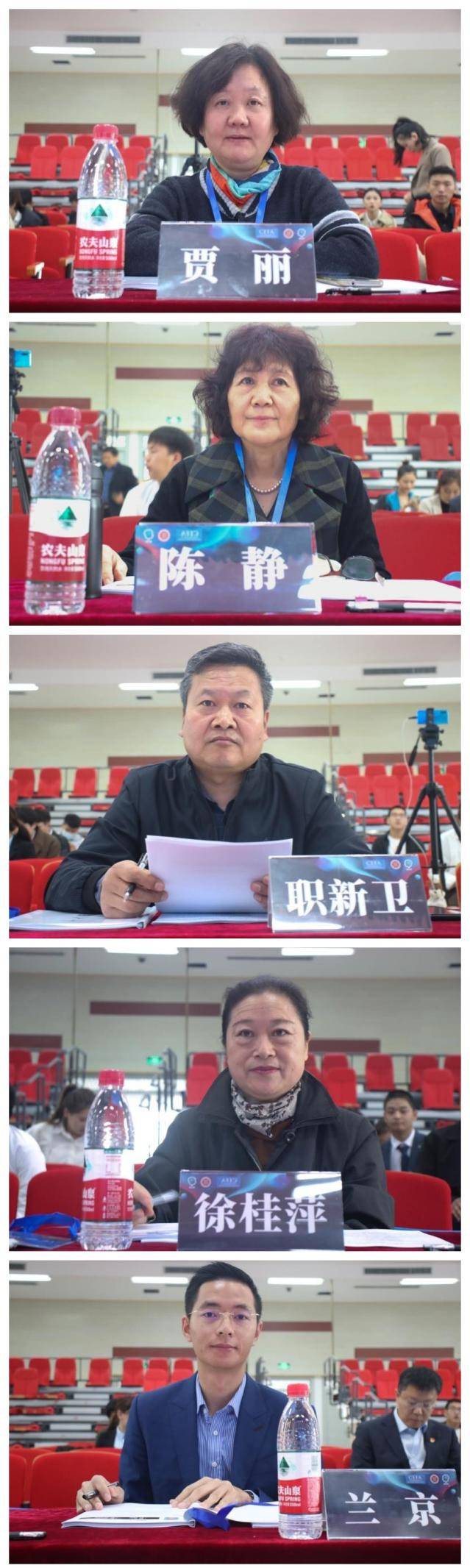 中国科技互联网·文化旅游艺术大学生求职大赛河南艺术职业学院赛区初赛成功举办