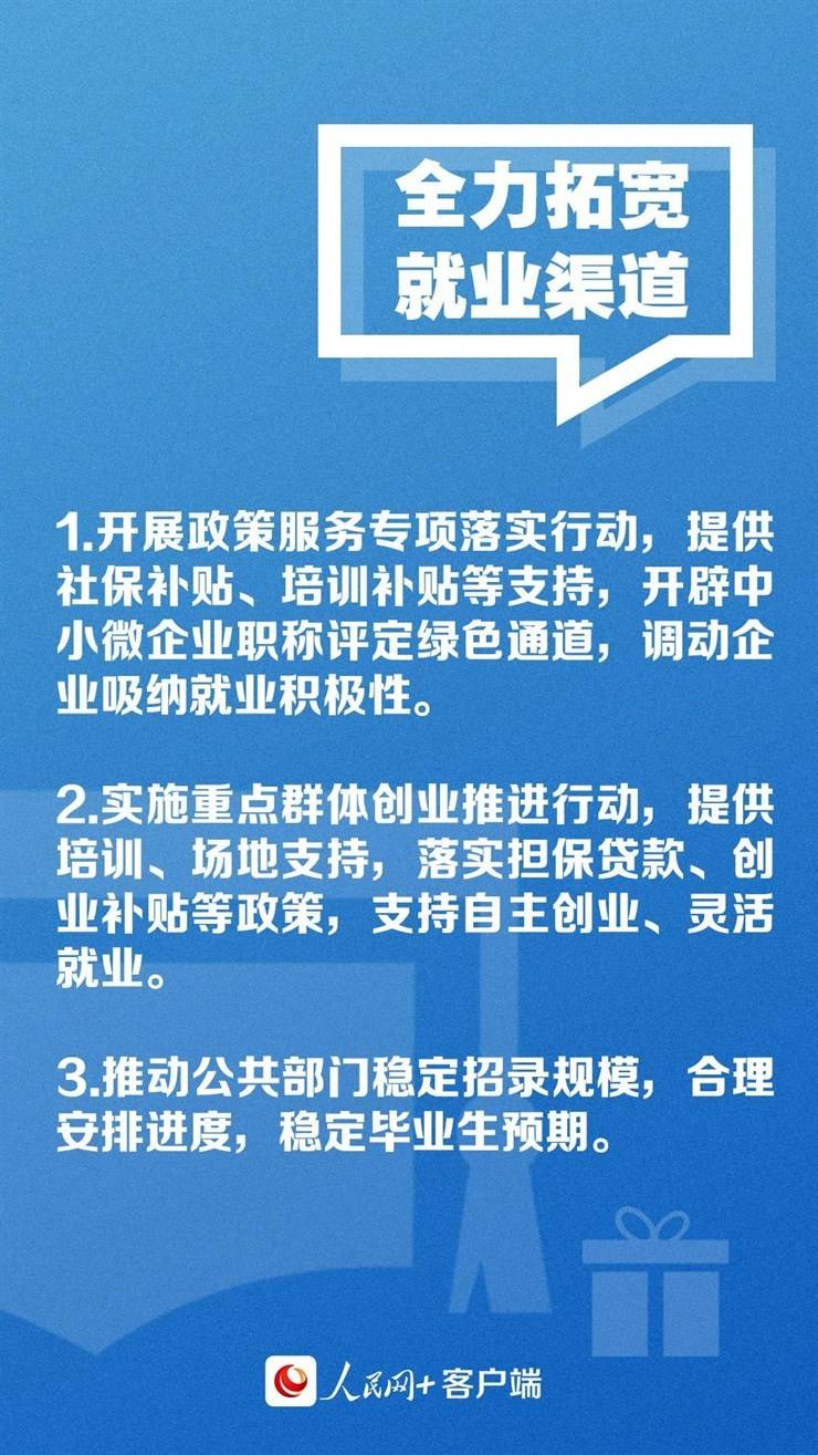 @高校毕业生，这份新年“大礼包”请收下！