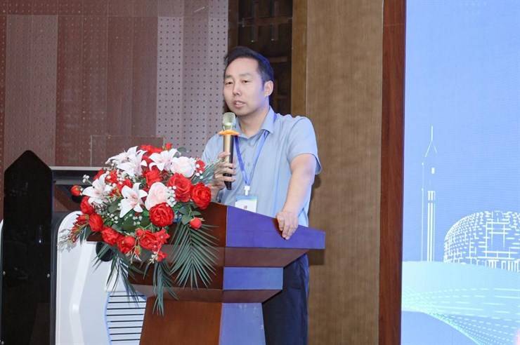 我校2026年中国国际大学生创新大赛校级总决赛举行