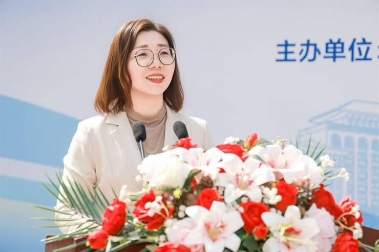 2026年郑州市“万人助万企”专场招聘活动暨我校2026届毕业生春季双选会举行