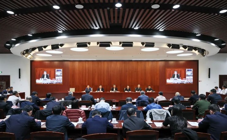 2026届全国普通高校毕业生就业创业工作会召开