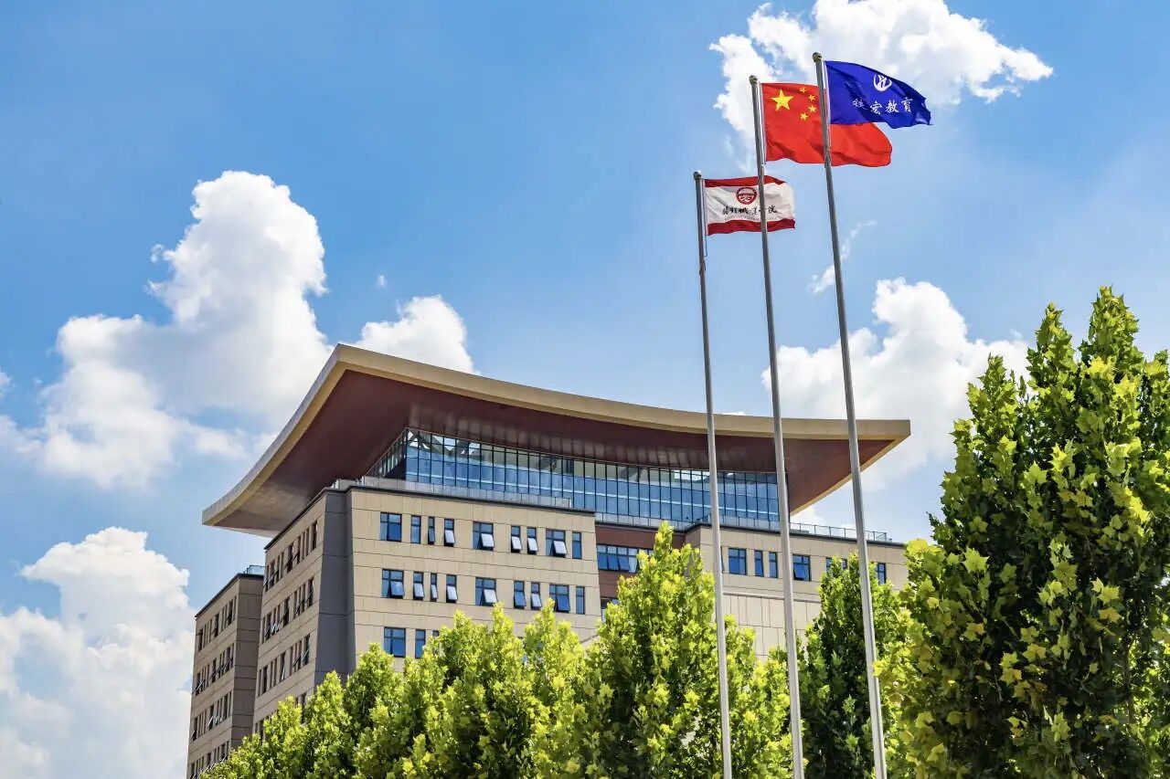 开封职业学院2027届毕业生秋季校园招聘活动