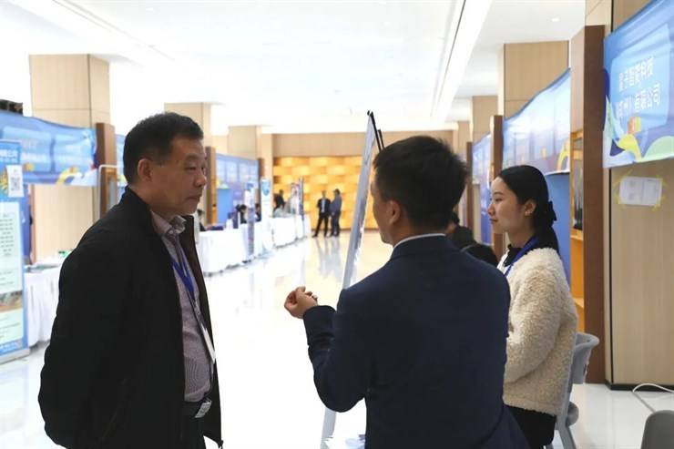 豫荐未来 青春启航丨我校2026年春季双选会成功举办