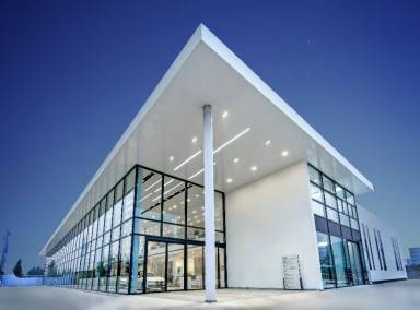 公司展示