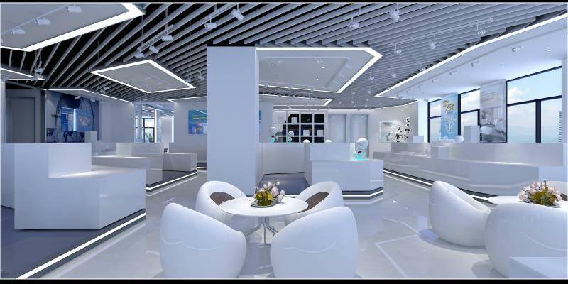 公司展示