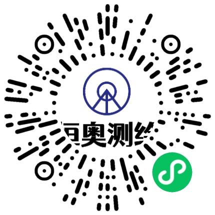 江苏恒奥信息科技有限公司测量/测绘工程师扫码投递简历