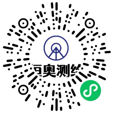 江苏恒奥信息科技有限公司测量/测绘工程师扫码投递简历