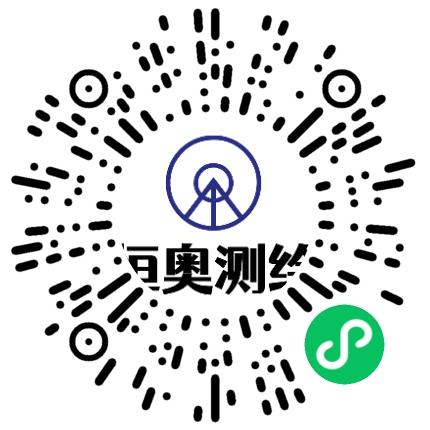 江苏恒奥信息科技有限公司测量/测绘工程师扫码投递简历