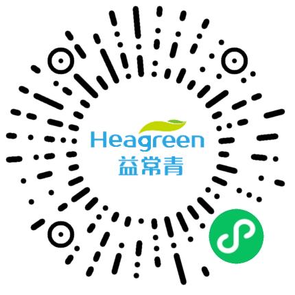 河南益常青生物科技有限公司人力资源专员/人事助理扫码投递简历