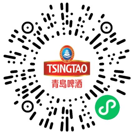 青岛啤酒股份有限公司销售代表/业务员/销售助理扫码投递简历