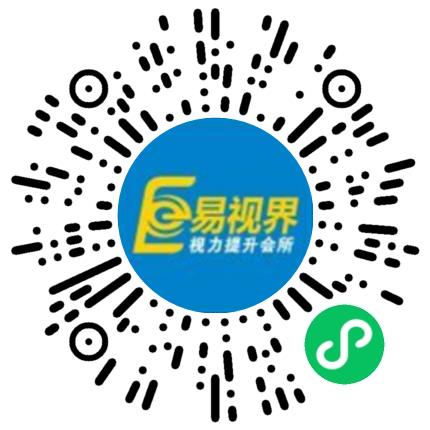 郑州易视界实业有限公司眼科医生扫码投递简历