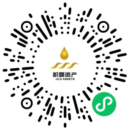 北京积露资产管理有限公司交易员/操盘手扫码投递简历